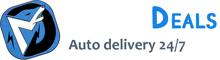 MarketDeals